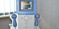 УЗ-терапия на аппарате BTL-5000